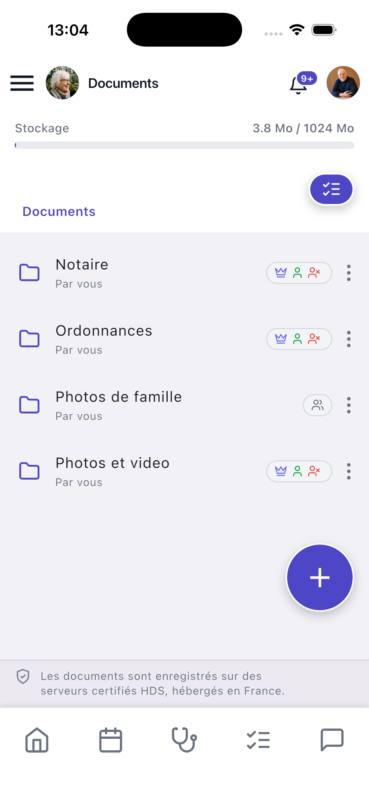 Documents