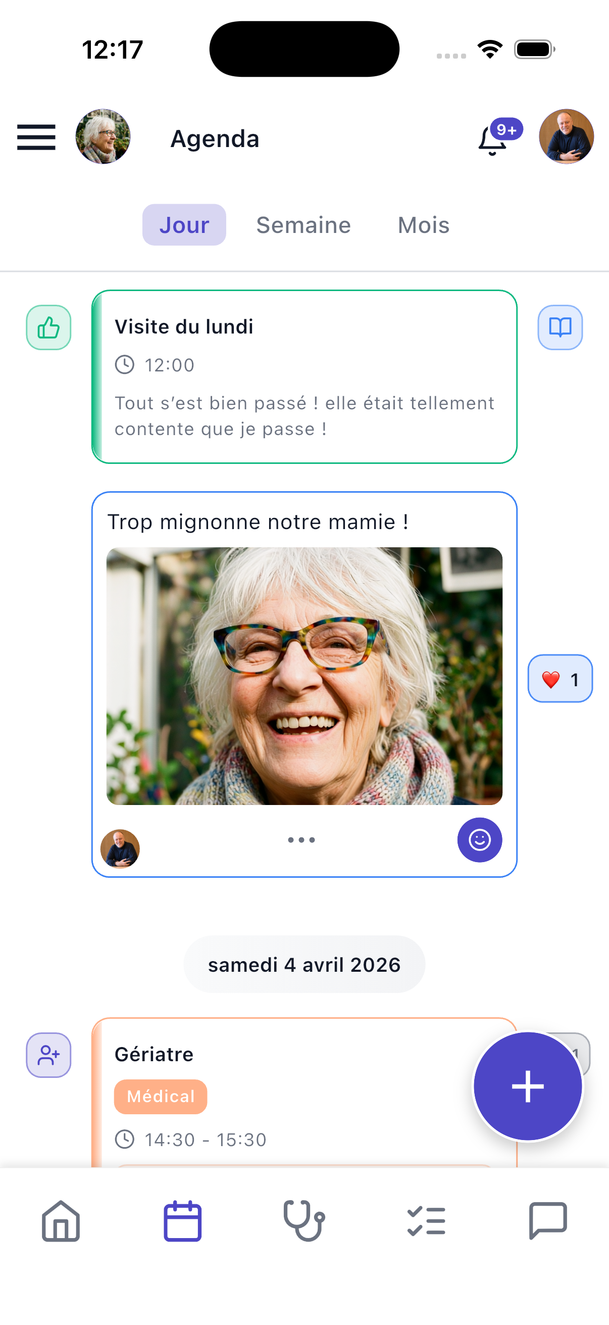 Agenda