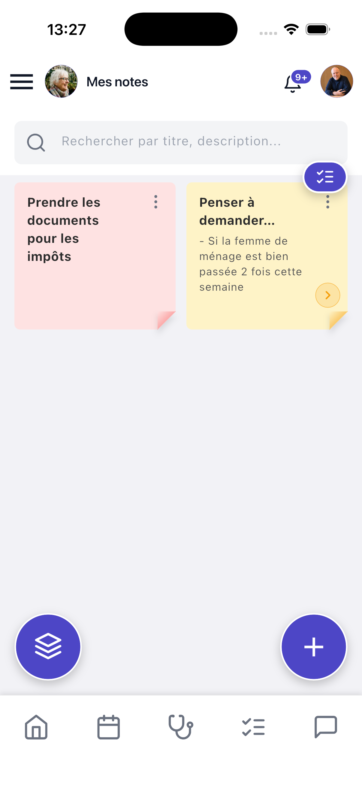 Notes
